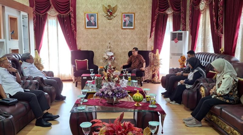 Pemerintah Daerah Gorontalo Utara
